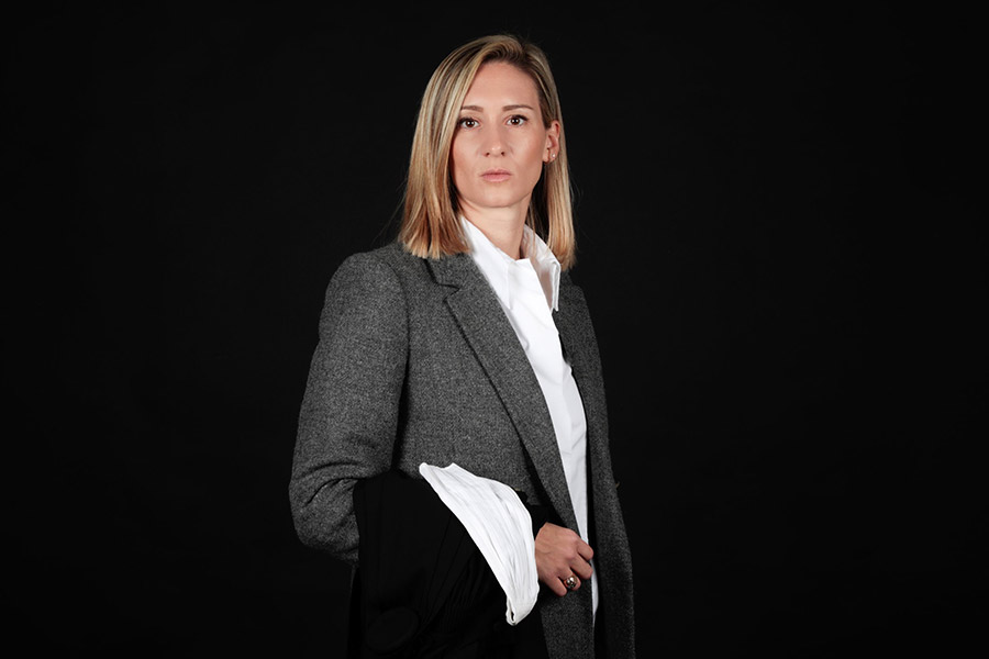 Un large spectre d'interventionen droit pénal