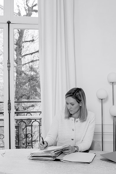 Un accompagnement personnalisé pour les particuliers et les entreprises en région PACA